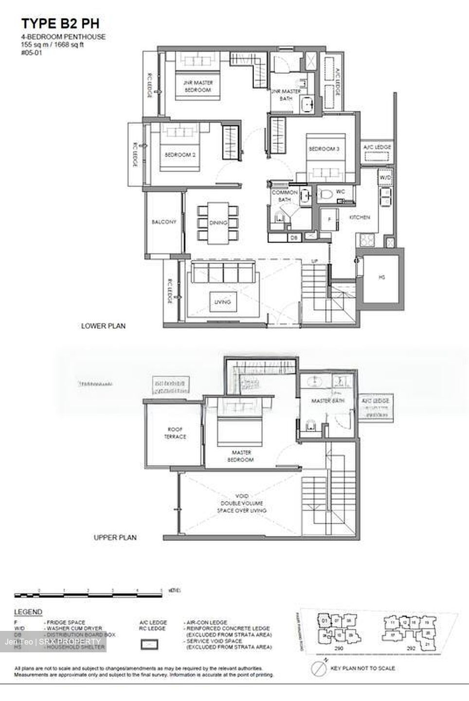 Palisades (D5), Condominium #458805311